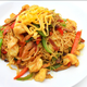 Image for article titled Chef Curry: How to make Singapore Noodles